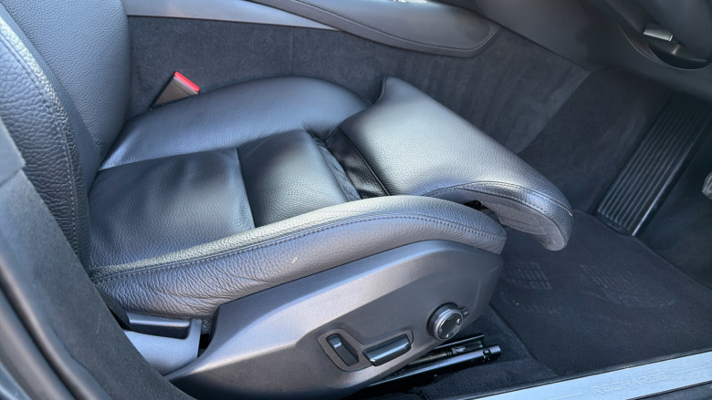 Volvo V60 2.0 T6 Recharge PHEV Inscription 5dr AWD Auto Estate